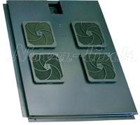 Блок вен потолоч 4 чёр